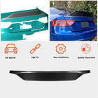 Audi A5 2007-2015 Alerón V3 (para Coupe, Carbono) foto 2