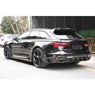 Kit de Carrocería (para RS6, Carbono) foto 3