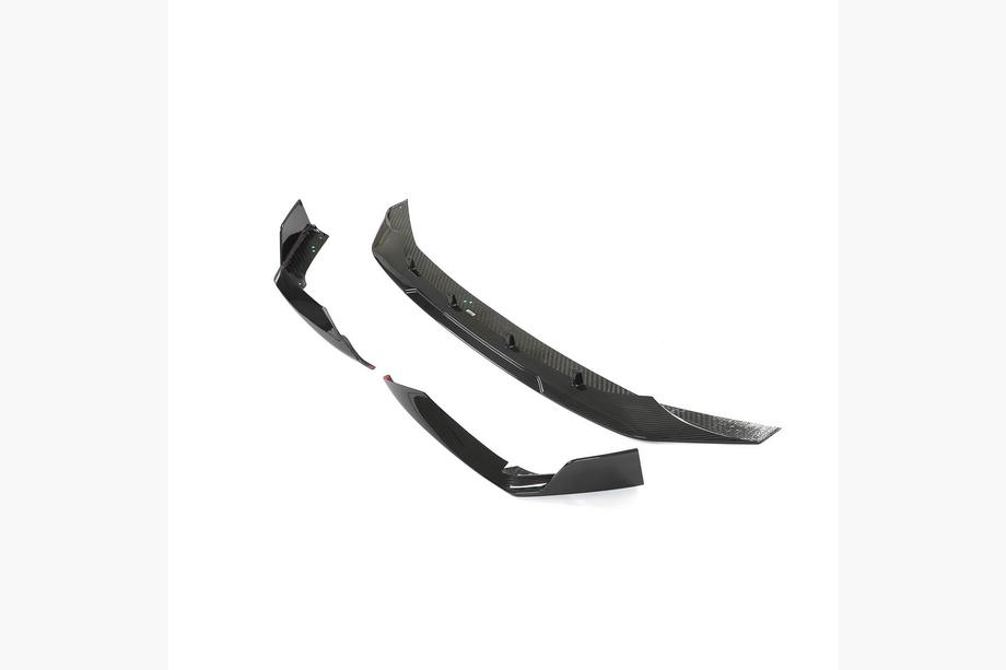 Audi A6 C8 2018–2025 Kit de Carrocería (para RS6, Carbono) Foto 9