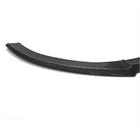 Audi A6 C7 2011-2017 Parachoques Delantero Lip (Carbono) foto 3
