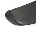 Audi A6 C8 2018–2025 Spoiler V1 (para Avant, 3 piezas, Carbono) foto 6