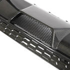 Audi A3 2020- Difusor de parachoques trasero V1 (para S-Line Sedan 2020-2023, Carbono) foto 8