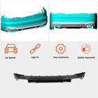 Audi A4 B10 2024- Difusor Trasero V1 (para S-Line, Carbono) foto 2