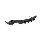 Audi A4 B10 2024- Difusor Trasero V2 (para S-Line, Carbono) foto 4