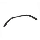 Audi A5 2007-2015 Lip Parachoques Delantero (para S-Line Coupe 2007-2011, Carbono) foto 4
