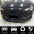 Audi A5 2007-2015 Labio Delantero V3 para S-Line 2012-2015 Carbono foto 2