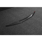Audi A5 2007-2015 Alerón V2 (para Coupe, Carbono) foto 4