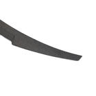 Audi A5 2007-2015 Alerón V2 (para Coupe, Carbono) foto 5