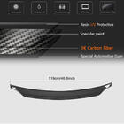 Audi A5 2007-2015 Alerón de maletero trasero (Carbono) V2 foto 7