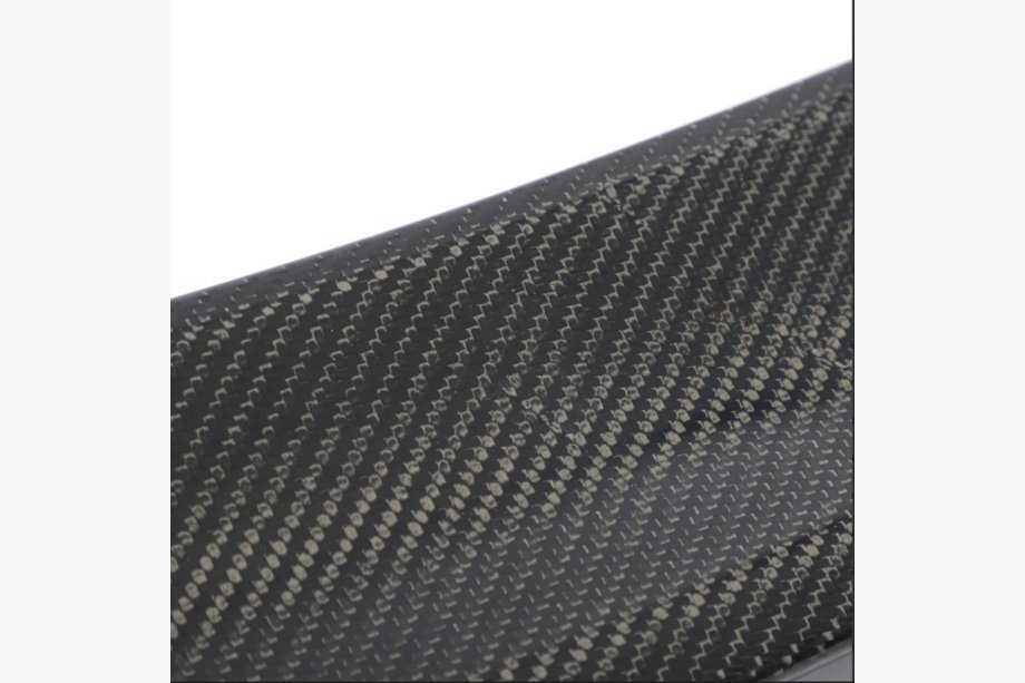 Audi A5 2007-2015 Alerón de maletero trasero (Carbono) V2 Image