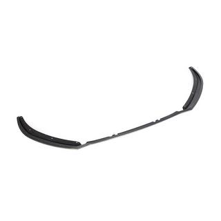 Lip Frontal Paragolpes Carbono V2 para S-Line 2014-2018 foto 4