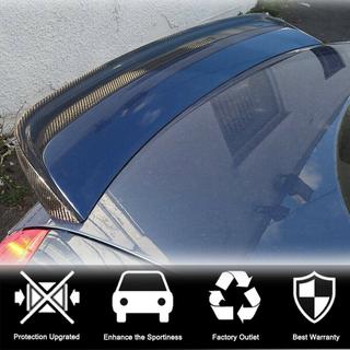 Alerón (Carbono) Audi ТТ 1998-2006 foto 3