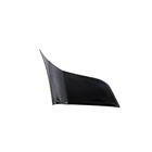 Audi TT 2006-2014 Cubiertas de panel trasero lateral de carbono (Cabriolet) foto 5
