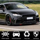 Audi TT 2014-2023 Cubiertas para Faros Antiniebla (para RS, 2016-2019, Carbono) foto 3