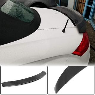 Alerón V1 (Carbono) Audi ТТ 2006-2014 foto 2