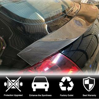 Alerón V1 (Carbono) Audi ТТ 2006-2014 foto 3