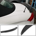 Audi TT 2006-2014 Alerón de maletero trasero (FRP) V2 foto 2