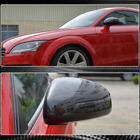 Audi TT 2006-2014 Cubiertas de Espejos (Carbono) foto 5