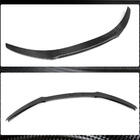 Audi TT 2006-2014 Lip delantero parachoques V2 (Carbono) foto 4