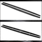 Audi TT 2006-2014 Faldones Laterales V2 (Carbono) foto 4