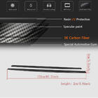 Audi TT 2006-2014 Faldones Laterales V2 (Carbono) foto 5