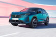 Encarnación crossover del Peugeot 3008 III foto 1