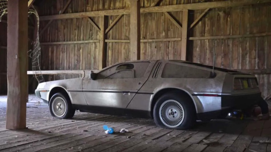 ¿Qué pasa si el coche permanece parado durante mucho tiempo?