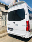 Mercedes Sprinter W907/W910 2018- Alerón Anatomik (modelo ancho, imprimado para pintar) foto 7