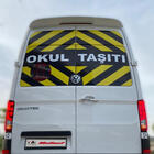 Volkswagen Crafter 2016- Alerón Anatomik (imprimado para pintar) foto 1