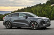 Prueba del coche eléctrico Audi Q6 Sportback e-tron foto 3