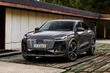 Prueba del coche eléctrico Audi Q6 Sportback e-tron foto 1