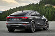 Prueba del coche eléctrico Audi Q6 Sportback e-tron foto 4