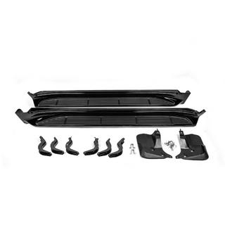 Estribos Laterales V2 Lexus LX570/450d 2008-2022 foto 4
