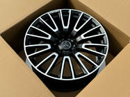 Mercedes G class W465 2025- Llantas de aluminio forjado Custom AMG (Juego de 4) foto 1