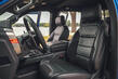 Reseña de la camioneta de alto rendimiento Ford F-150 Raptor foto 6