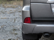 Lexus LX570/450d 2008-2022 Reflectores traseros (2015-2022, estándar) foto 2