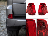 Lexus LX570/450d 2008-2022 Reflectores traseros (2015-2022, estándar) foto 1