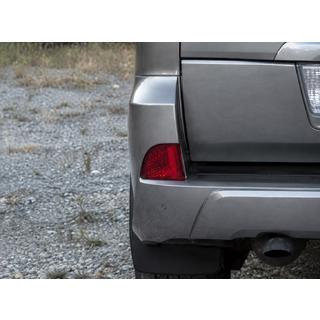 Reflectores traseros (2015-2022, estándar) Lexus LX570/450d 2008-2022 foto 2