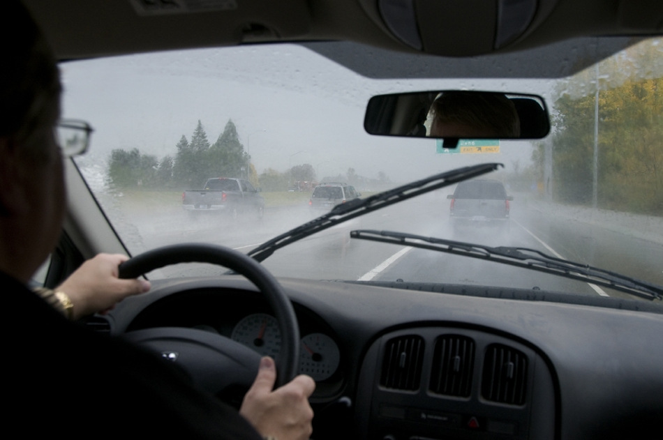 Cómo mejorar la visibilidad en el coche: consejos para automovilistas