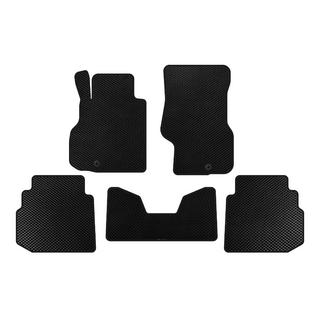 Alfombrillas EVA (Para M35/45, negras) Infinity M35/37/45 2003-2014