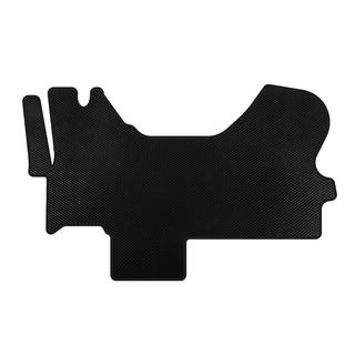 Alfombrillas EVA (negras) Iveco Daily 2006-2014