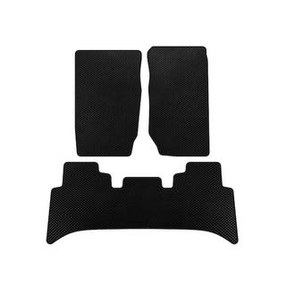 Alfombrillas EVA (Negro)