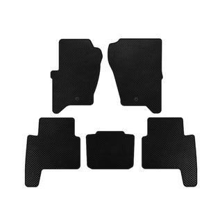 Alfombrillas EVA (2005-2009, Negro)