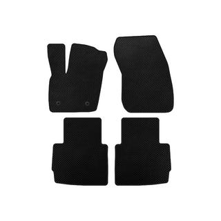 Alfombrillas EVA (negras) Lincoln MKZ 2012-2020