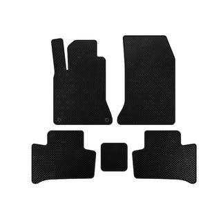 Alfombrillas EVA (2015-2018, Negro) Mercedes B-class W246 2011-2018