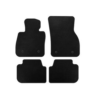 Alfombrillas EVA (Negro) Mini Clubman F54 2015-2024