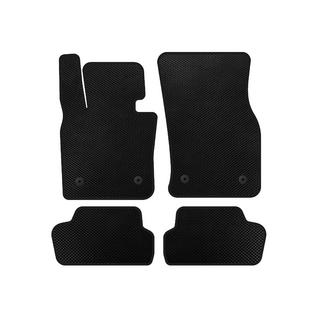 Alfombrillas EVA (para F56, Negro) Mini Cooper F55/56/57 2014-2023