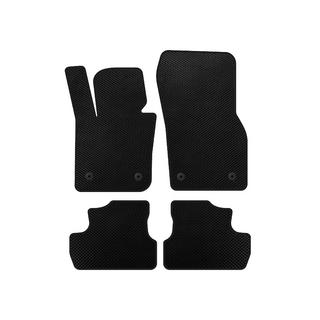 Alfombrillas EVA (para S F56, Negro) Mini Cooper F55/56/57 2014-2023