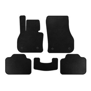 Alfombrillas EVA (negras) Mini Countryman F60 2017-2023