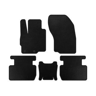 Alfombrillas EVA (Negro) Mitsubishi Outlander 2021-